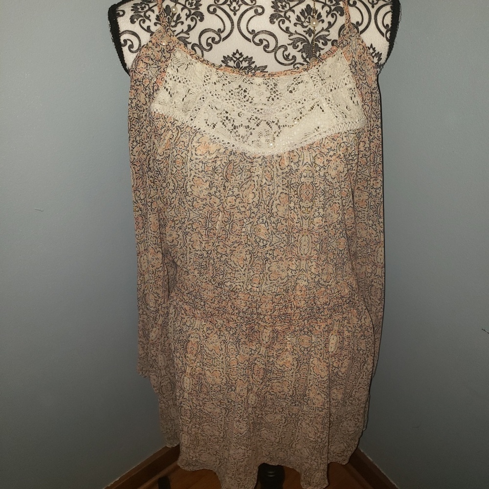 Cute Dress